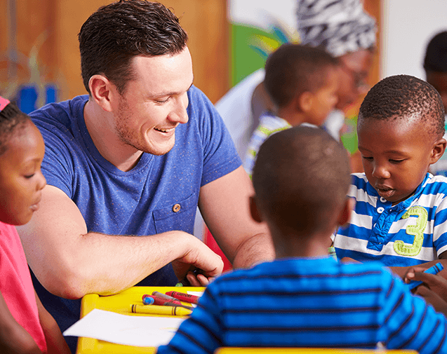 Program impact metrics and success data